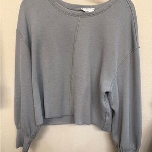 🎉🎉Cropped Knit Sweater